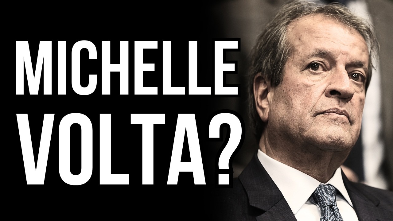 Valdemar Costa Neto abre o jogo sobre Michelle Bolsonaro