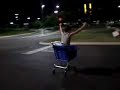 Parking Lot Fun