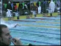 4 X 100 Free relay AGN NYAC Canadian record