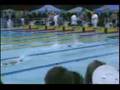 4 X 100 Free relay AGN NYAC Canadian record