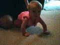 Saydi K crawling