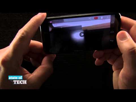 stateoftech - The Moto X comes with some custom camera features and in this video we are going to show you how to use them. Learn how to use the Moto X Slow Motion video c...