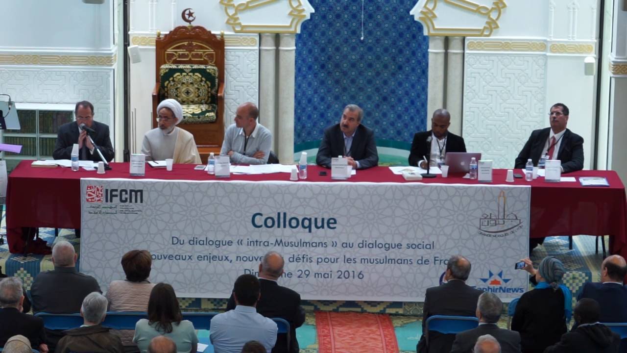 Discours de Michel DELPUECH