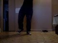 White Boy Gangtsa Walkin3