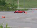 SNYR SCCA Porsche 911 SC Autocross SNYR SCCA Porsche 911 SC Autocross