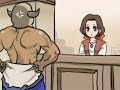 Taloon/Torneko from DQ4