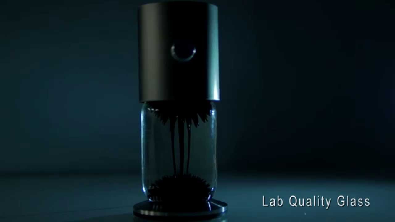 Ferroflow // Blue video thumbnail