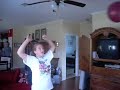 Balloon Volleyball