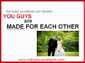 How to Get Back My Ex Girlfriend or Ex Boyfriend - 7 Deadly Mistakes to Avoid.wmv