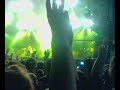 N*E*R*D - Brain (Live @ Lokerse Feesten)