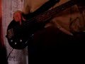 Rush - Ghost Rider Bass