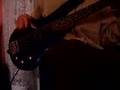 Rush - Ghost Rider Bass