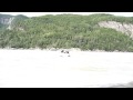 Chitina dip net fishing - Copper River red salmon