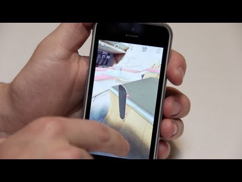 iphone apps - Showing you some of my favorite apps for the iPhone. Check out the site - http://tysiphonehelp.com Apps in this video: True Skate - http://bit.ly/10PUFND Tim...