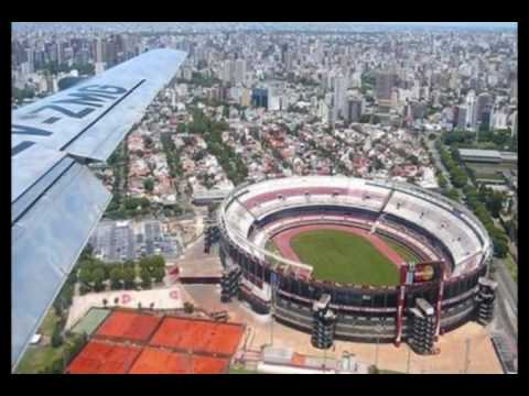 Destino  turístico  - Buenos Aires en perspectiva