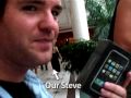 Has Steve really reinvented the phone?