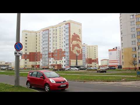 Барановичи день за днем. 08.11.24.