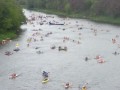Neries regata 2009 video