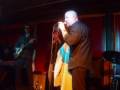 KIM WILSON BLUES REVUE AND RICK ESTRIN