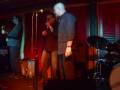 KIM WILSON BLUES REVUE AND RICK ESTRIN
