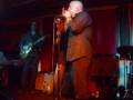KIM WILSON BLUES REVUE AND RICK ESTRIN