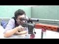 Top Sniper: 3 contenders (HD) - Redwolf Airsoft - RWTV