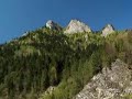 Pieniny - Prze?om Dunajca Pieniny - Prze?om Dunajca