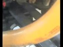 AIR IN SYSTEM