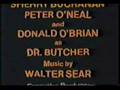 Dr. Butcher MD (1981) - Opening Scene