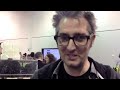 Bre Pettis, Co-Founder and CEO of Makerbot Industries professes his love for libraries and talks about how libraries and Makerbots can enrich communities.