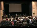 My Jesusculture Testimony _Aug 10th, 2008 (pt 3)