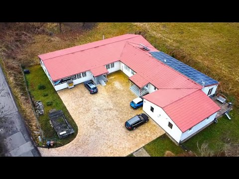 Video Pronájem skladu, 185 m² -Liberec