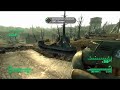 Fallout 3 gameplay: Escape Fallout 3 gameplay: Escape