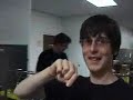 Senior Prank - LWA 2006 (Mest - Jaded)