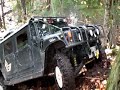 Hummer Club Drummond Island, MI Oct 06 Hummer Club Drummond Island, MI Oct 06