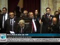 La votaci&oacute;n