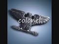 cod4 ranks