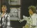 Rachel & Matthew 1987--The Trouble With Apple