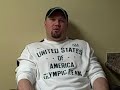 USOC PSA - Support Olympic Team 2 - Steven Holcomb