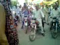 Sindhi Topi  & Ajark day celebration