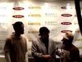Daddy O and Keith Shocklee Interview @ NEMS