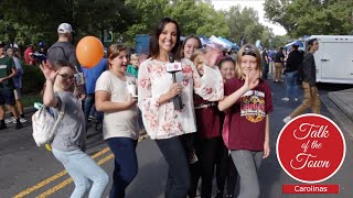 SEE THE BAXTER VILLAGE FALL FESTIVAL