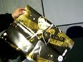 Abriendo el Deluxe Boxset Tour 2007 HdS