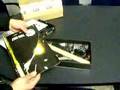 Abriendo el Deluxe Boxset Tour 2007 HdS
