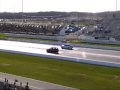 Import Race 2 toyota starlet-Evo-Srt4 Civic