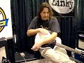 スモーキーアンプを4x12キャビネットで鳴らす！