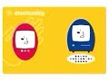 Características Bluetooth Características Bluetooth
