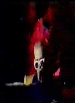 Hercules(part 1) Elton John Live 76