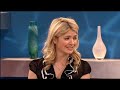 Loose Women: Holly Willoughby
