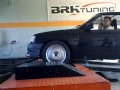 Corsa C20XE Turbo Holset HX35 VEMS - WST Garaż - dyno run